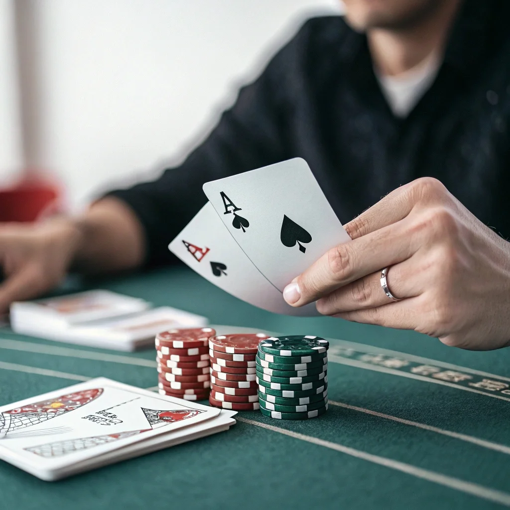 Blackjack