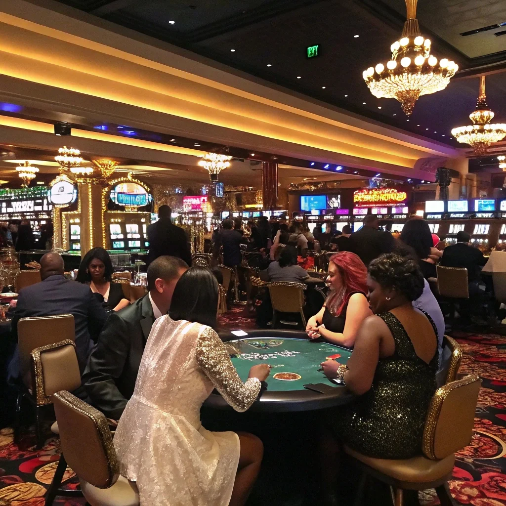 Las Vegas